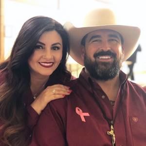 Meet your Posher, Leondra